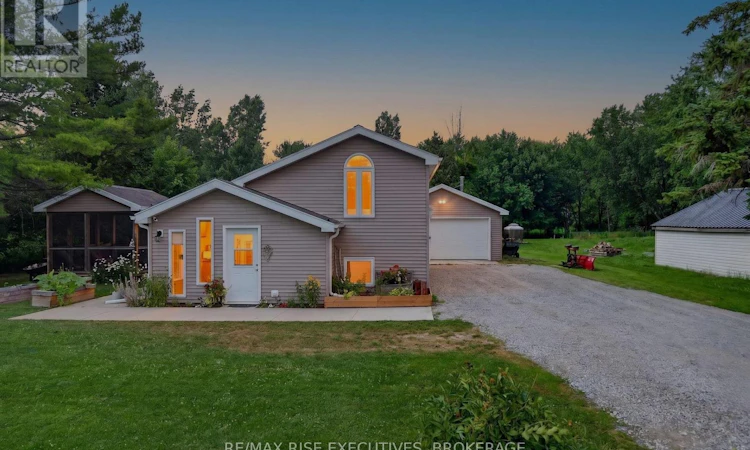 2990 Rutledge Road