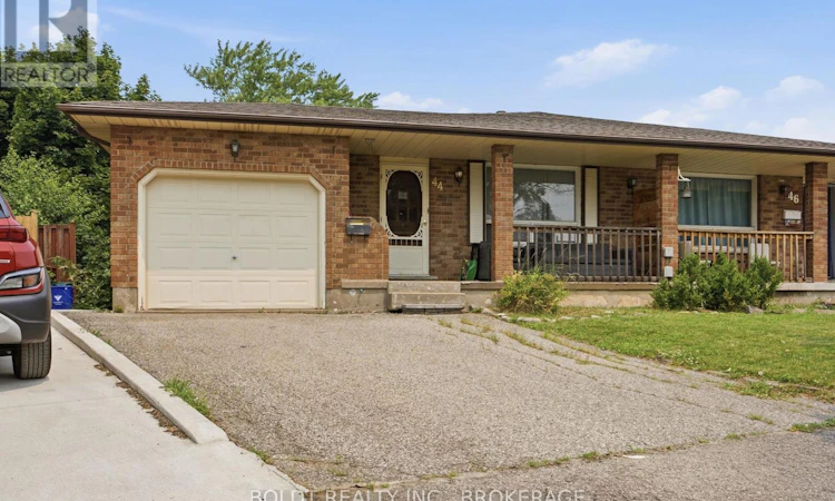 44 Culligan Crescent