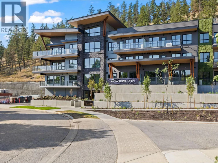 324-630 Boynton Place, Kelowna, BC, V1V 3B8