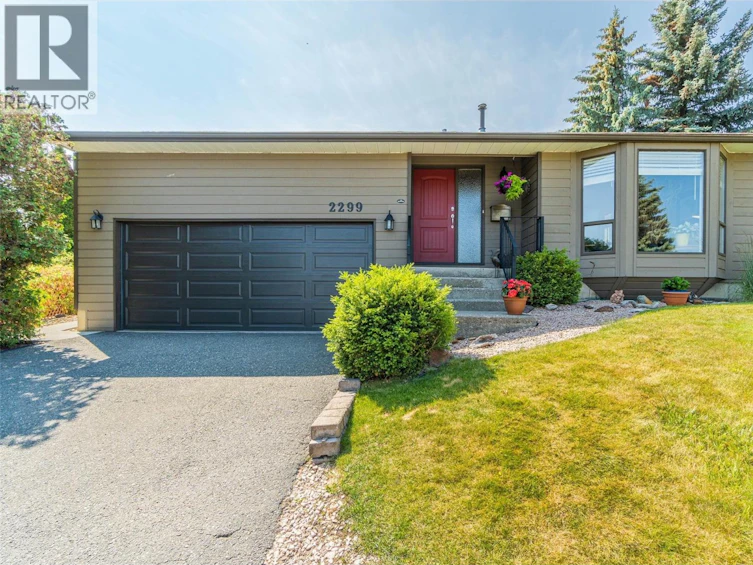 2299 Ainslie Place, Kamloops, BC, V1S 1H3