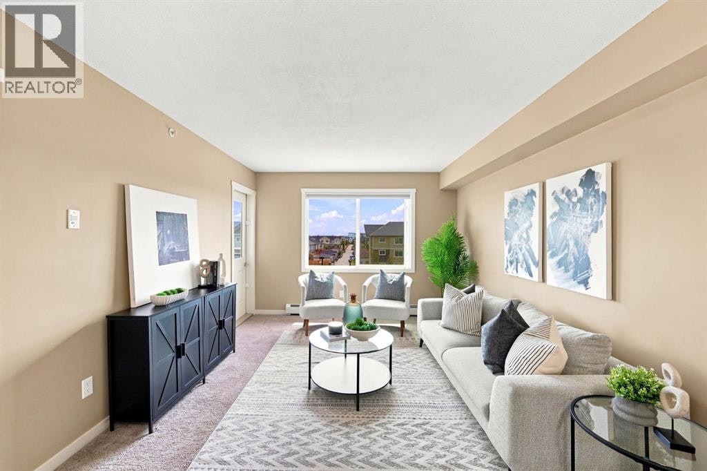 3407-181 Skyview Ranch Manor NE, Calgary, AB, T3N 0V2