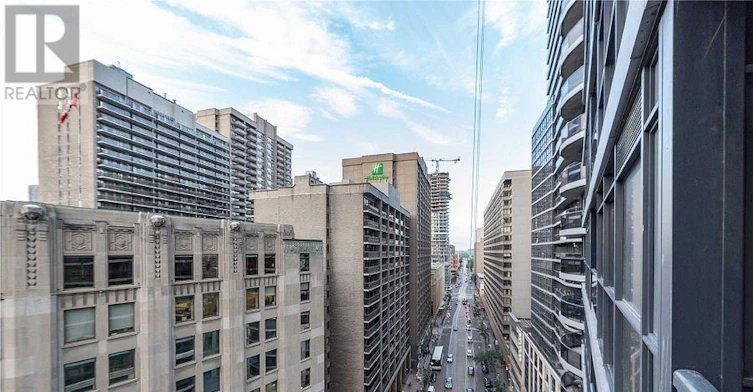1302-21 Carlton Street, Toronto, ON, M5B 1L3 - 11