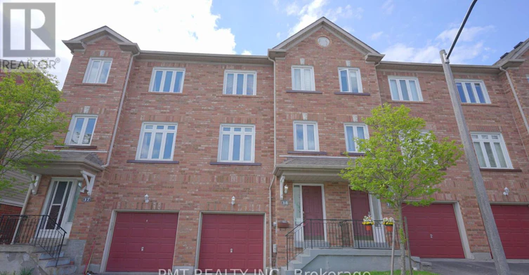 18-238 Galloway Road, Toronto, ON, M1E 5H2