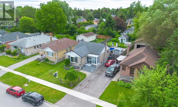 99 Pontiac Avenue
