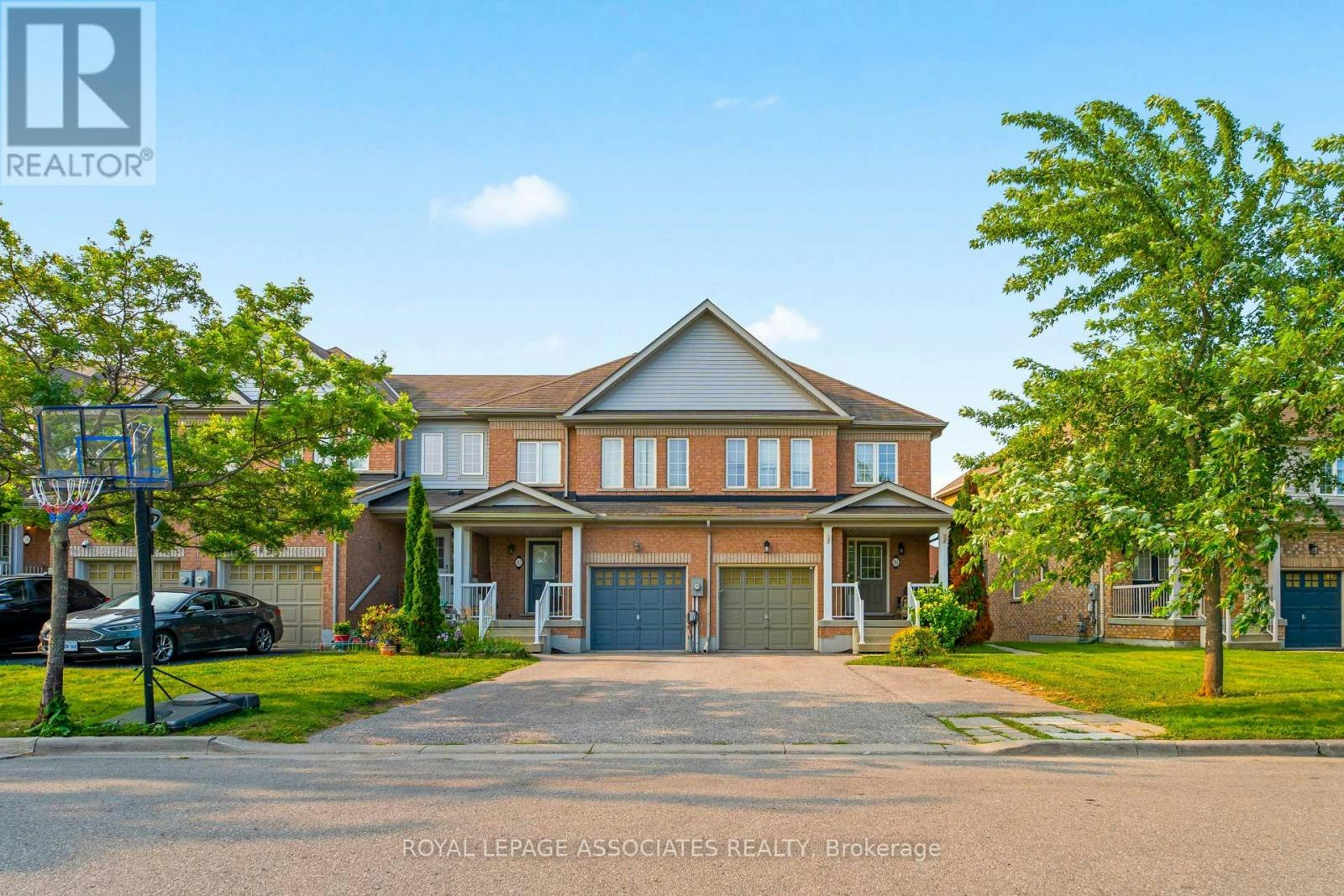 164 Dewell Crescent, Clarington, ON, L1E 0B9
