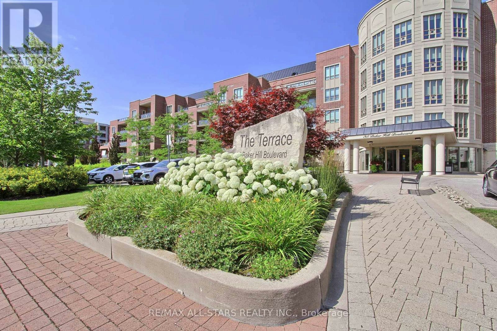 322-35 Baker Hill Boulevard, Whitchurch-Stouffville, ON, L4A 1P8