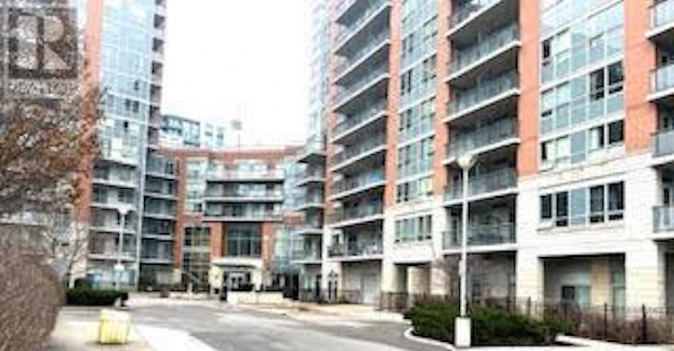 521-50 Clegg Road, Markham, ON, L6G 0C6