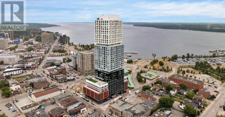 1012-39 Mary Street, Barrie, ON, L4N 1S9 - 43
