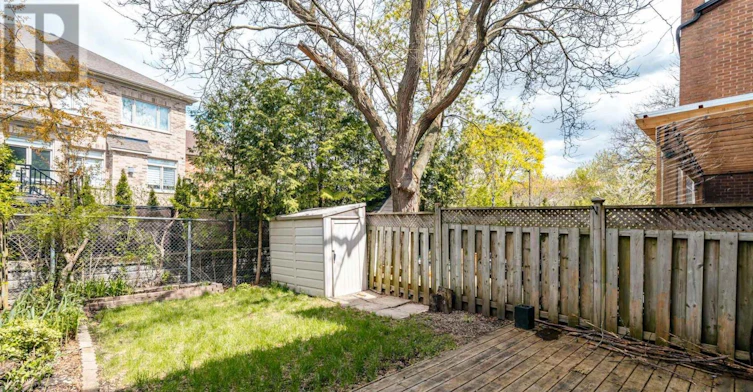 17 Stoneham Road, Toronto, ON, M9C 4Y7 - 31