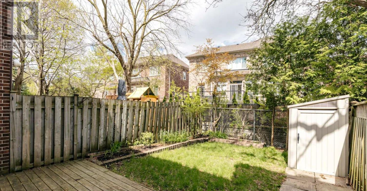 17 Stoneham Road, Toronto, ON, M9C 4Y7 - 33