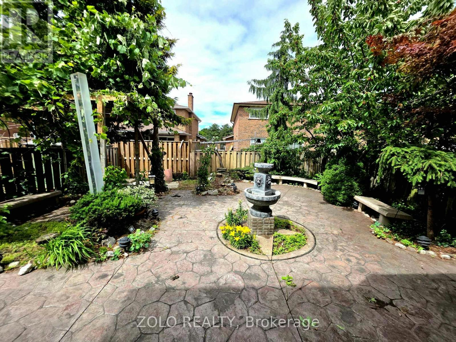 4233 Greybrook Crescent, Mississauga, ON, L4W 3G5 - 10