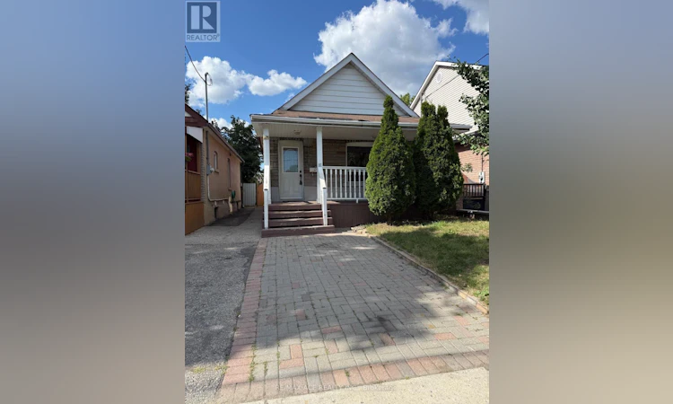 12 Mahoney Avenue