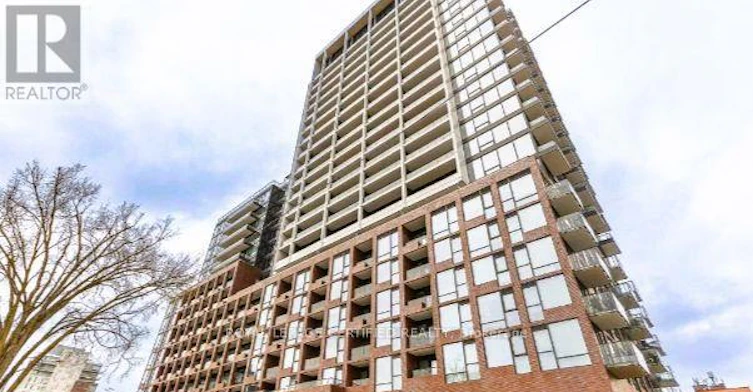 911-28 Ann Street, Mississauga, ON, L5G 0E1