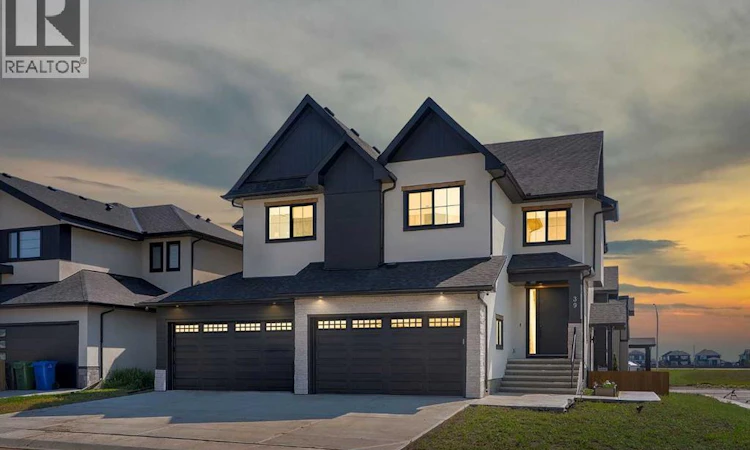 39 Bridges Glen North