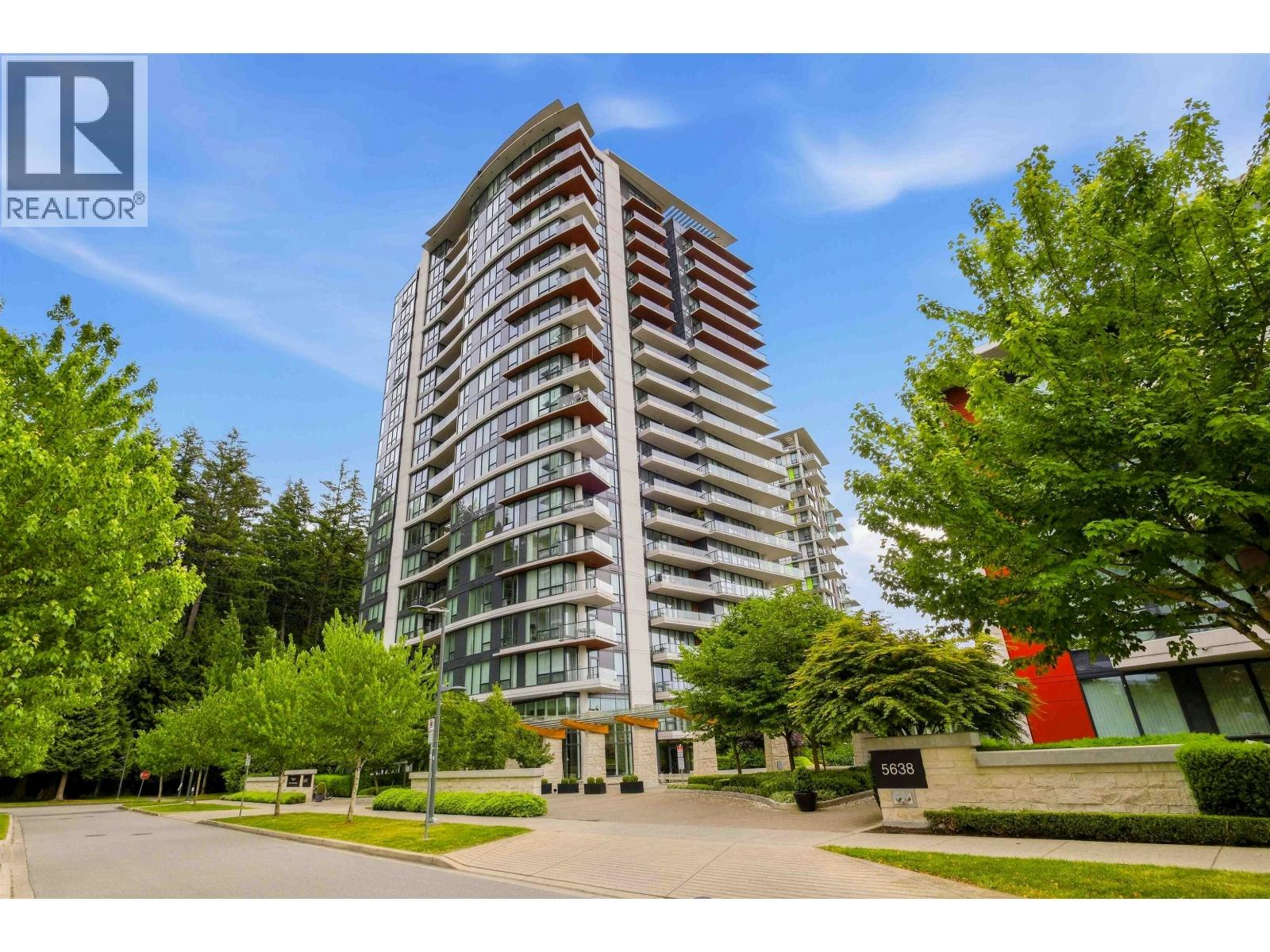 709-5628 Birney Avenue, Vancouver, BC, V6S 0H7