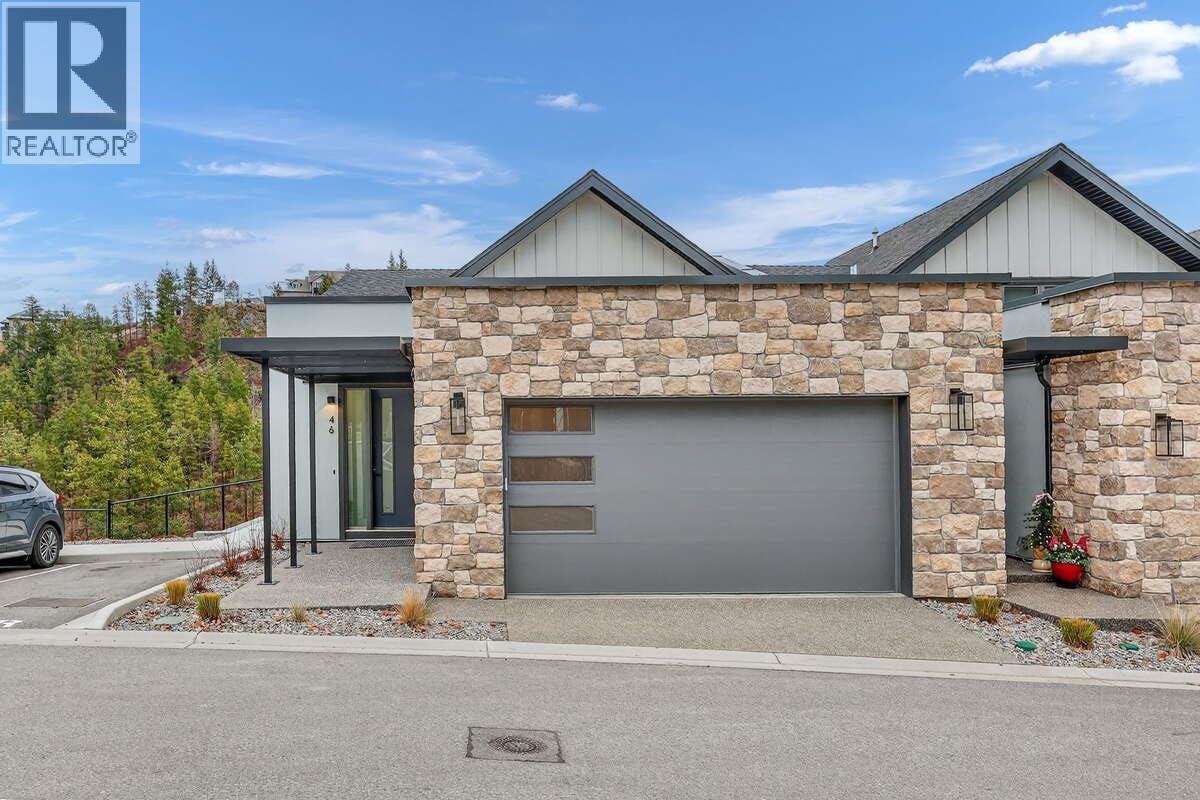 46-1550 Union Road, Kelowna, BC, V1V 0G9