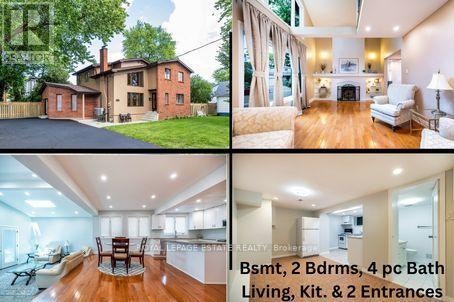 103 Aylesworth Avenue, Toronto, ON, M1N 2J7