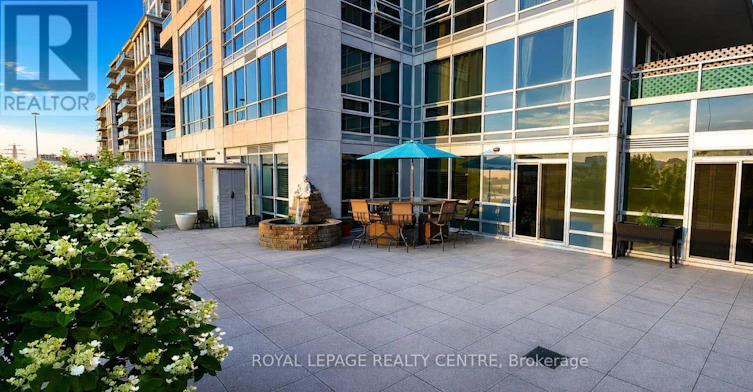 403-16 Brookers Lane, Toronto, ON, M8V 0A5 - 26