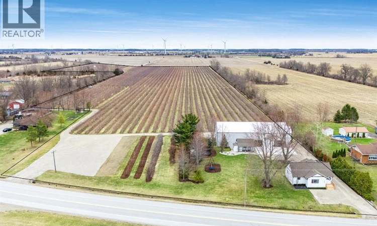 496 County 34 Road