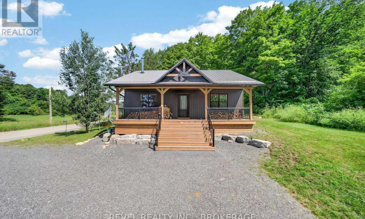 106 Long Point Road