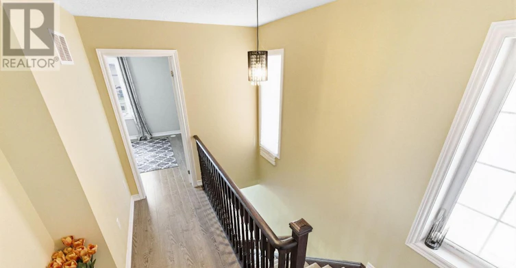2464 Bromus Path, Oshawa, ON, L1L 0K6 - 16