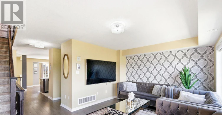 2464 Bromus Path, Oshawa, ON, L1L 0K6 - 11