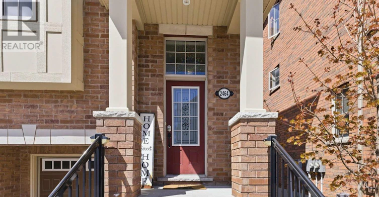 2464 Bromus Path, Oshawa, ON, L1L 0K6 - 3