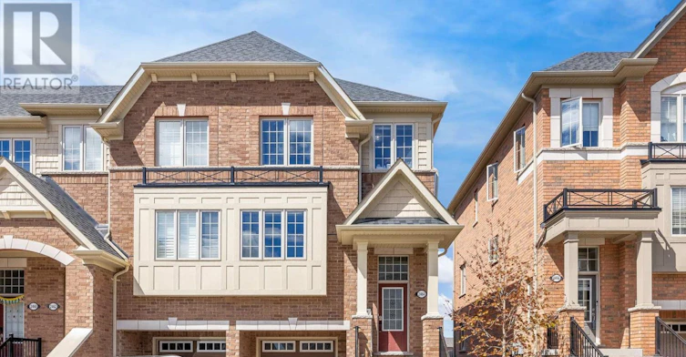 2464 Bromus Path, Oshawa, ON, L1L 0K6 - 2