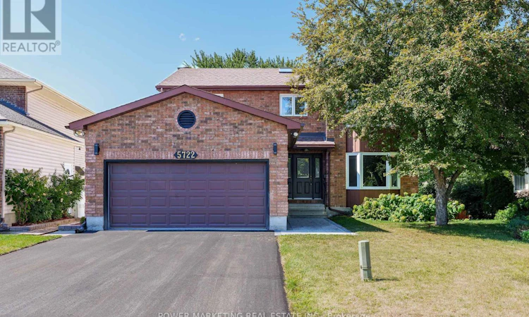 5722 Kemplane Court