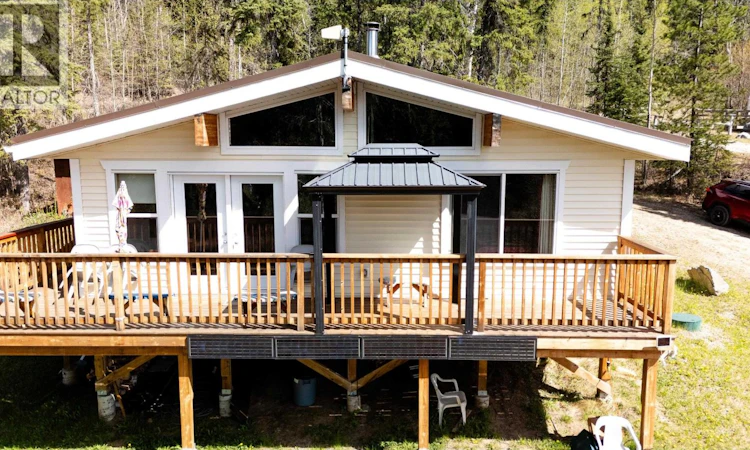 15006-15007 Norman Lake Road