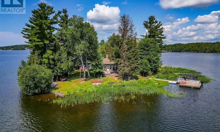 71 Northwoods Drive C Island