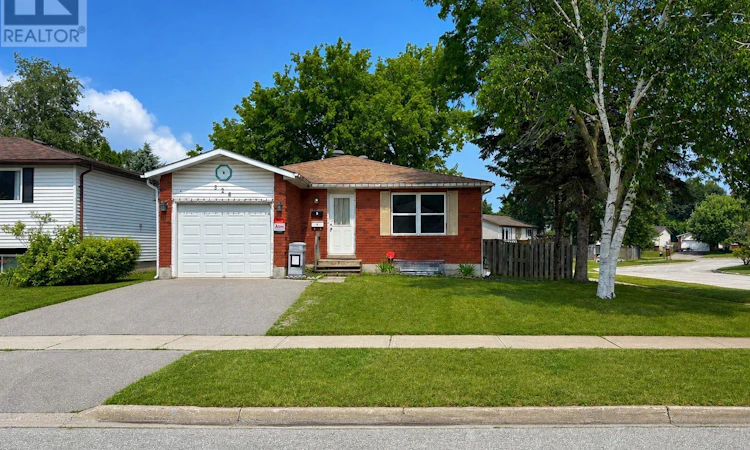 326 Christine Drive