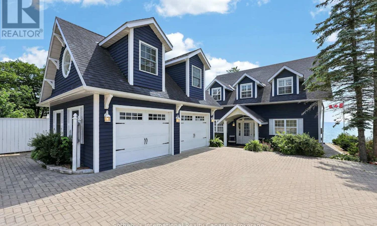 10 Lundy Lane