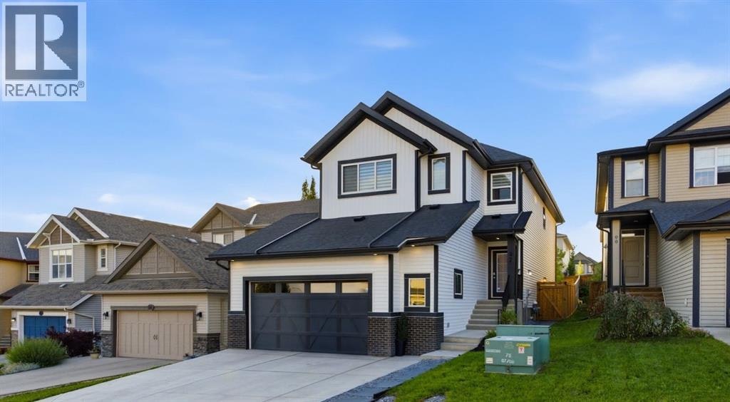 92 Heritage Hill, Cochrane, AB, T4C 0L4