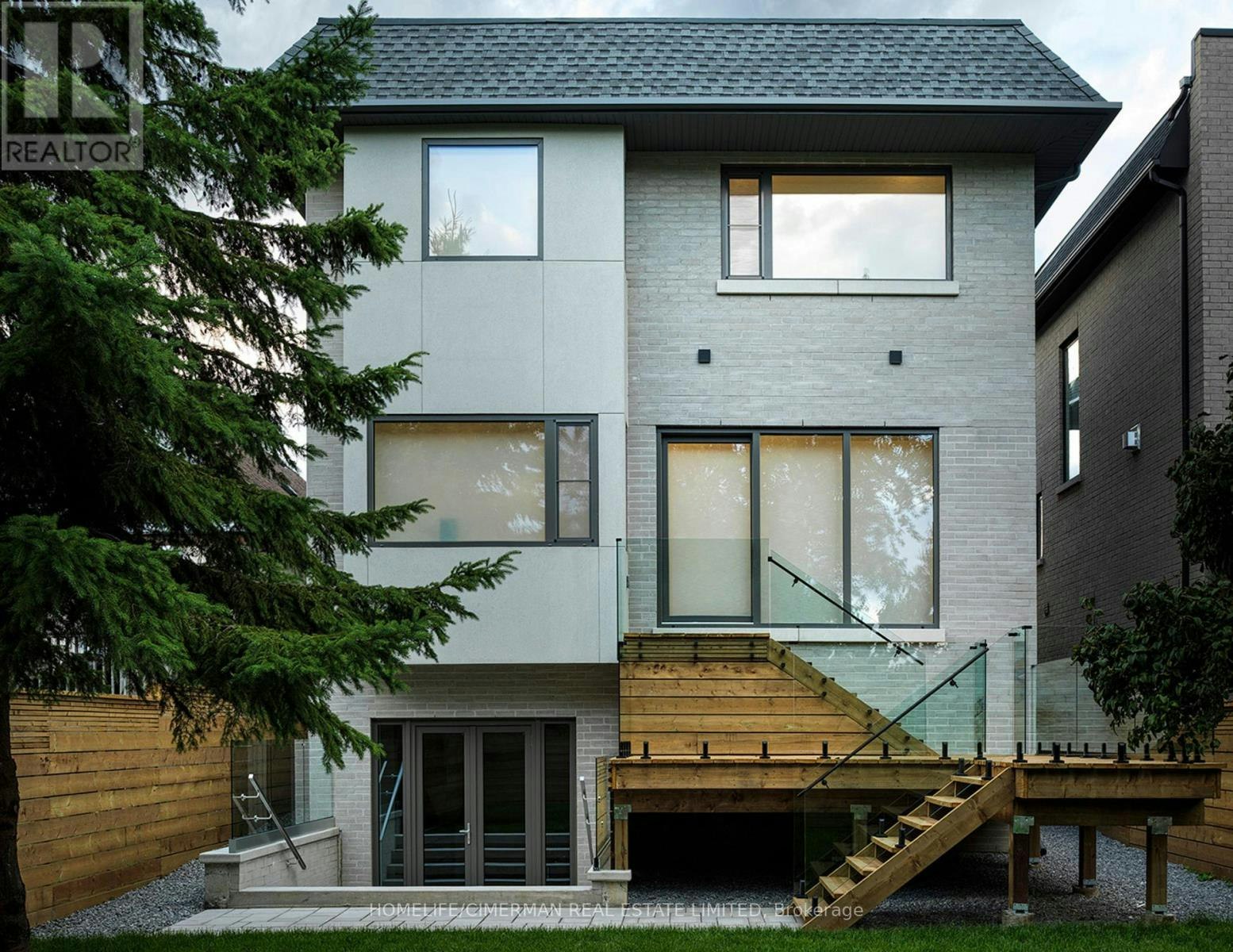 21 Farrell Avenue, Toronto, ON, M2R 1C7 - 38