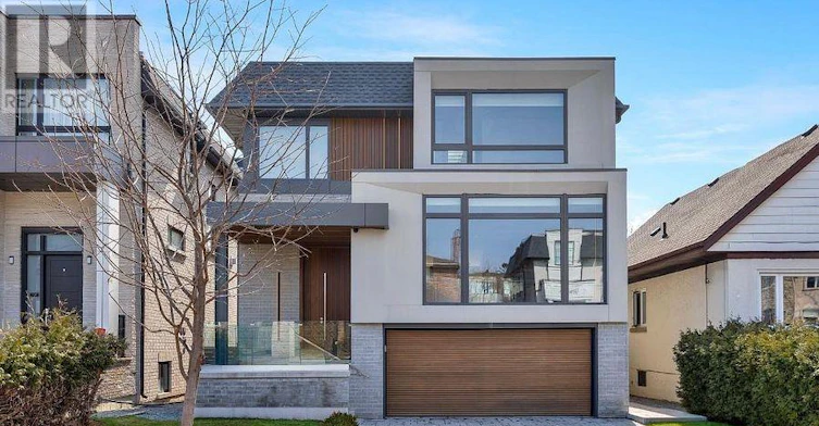21 Farrell Avenue, Toronto, ON, M2R 1C7
