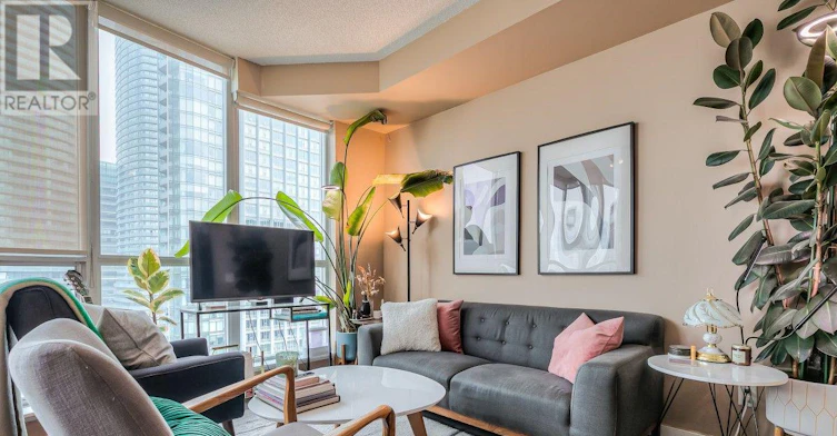 13-208 Queens Quay WEST, Toronto, ON, M5J 2Y5 - 5