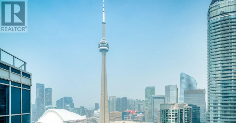 13-208 Queens Quay WEST, Toronto, ON, M5J 2Y5 - 20