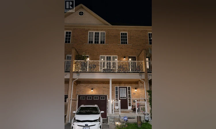 52 Ignatius Lane