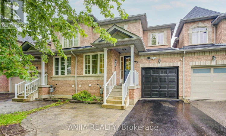 73 Hawksbury Road