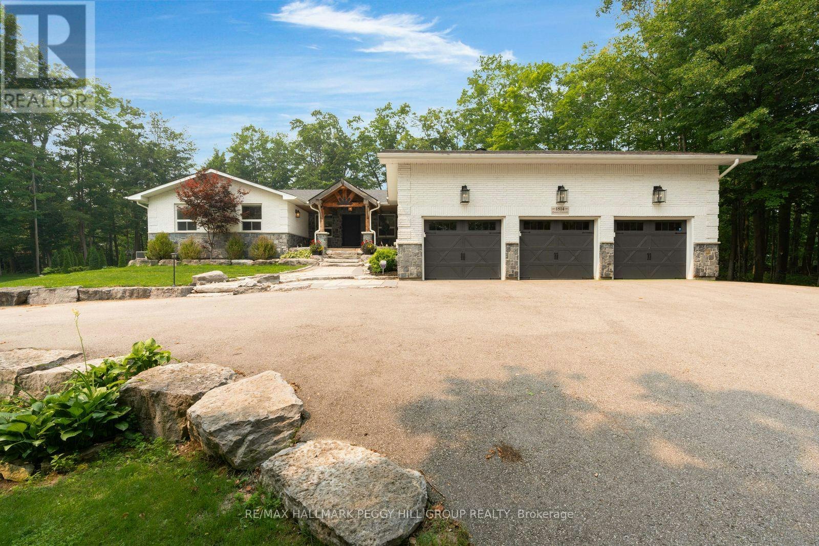 1814 Quantz Crescent, Innisfil, ON, L9S 1X2