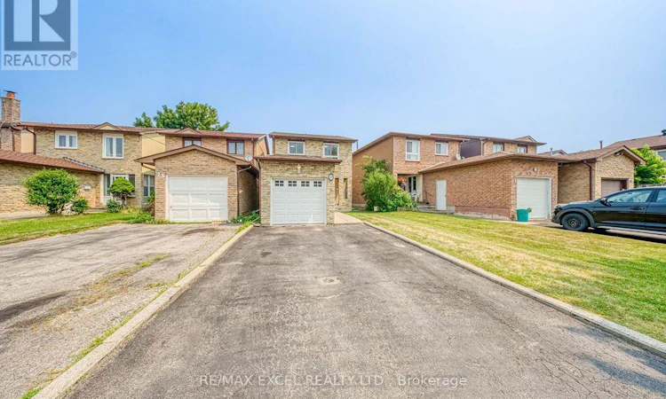 25 Barrington Crescent