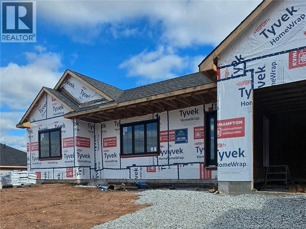 91 Pioneer Avenue, Quispamsis, NB, E2G 0B6