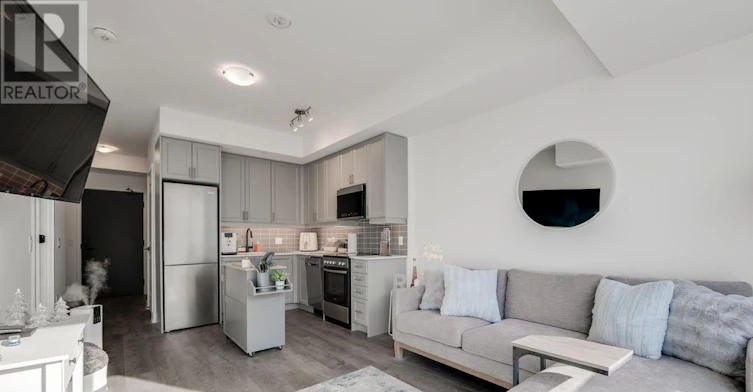 708-2333 Khalsa Gate, Oakville, ON, L6M 0X7 - 9