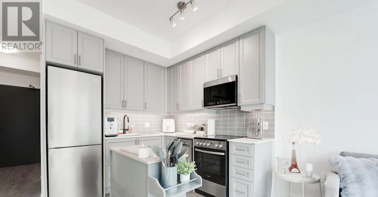 708-2333 Khalsa Gate, Oakville, ON, L6M 0X7 - 6