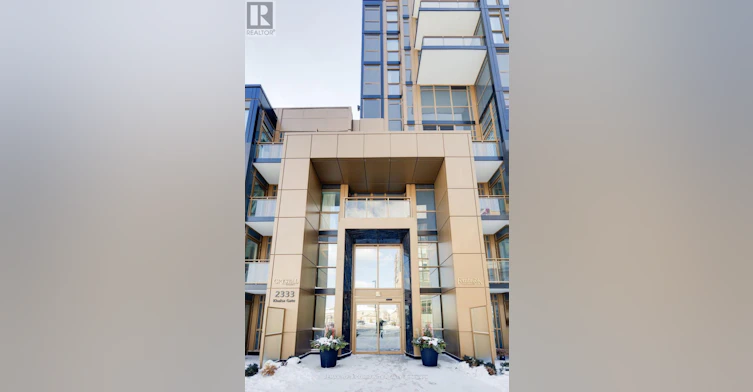 708-2333 Khalsa Gate, Oakville, ON, L6M 0X7