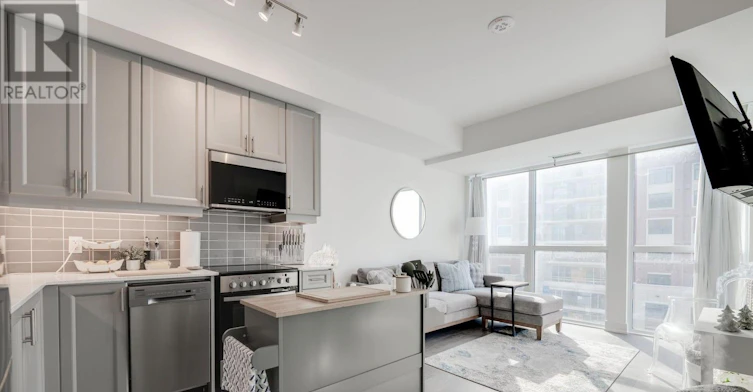 708-2333 Khalsa Gate, Oakville, ON, L6M 0X7 - 7