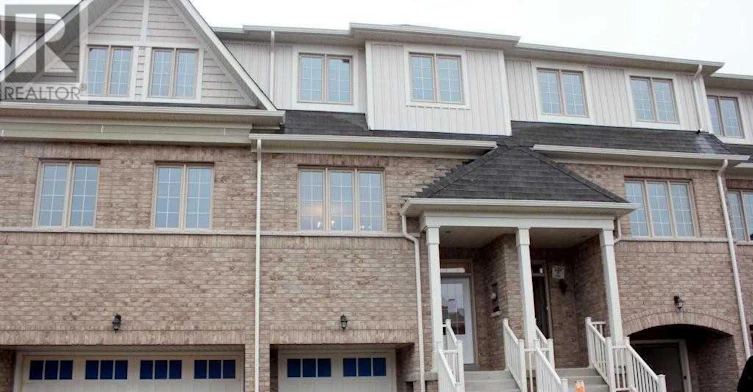 2163 Fiddlers Way, Oakville, ON, L6M 0M4