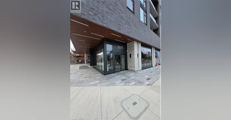 1702-2075 Lakeshore Road, Burlington, ON, L7R 0H3 - 27
