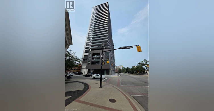 1702-2075 Lakeshore Road, Burlington, ON, L7R 0H3